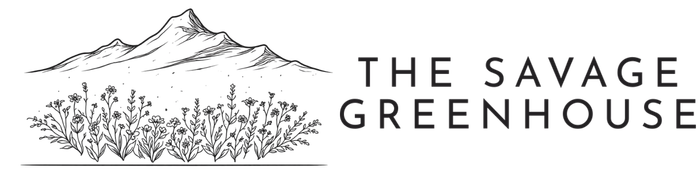The Savage Greenhouse