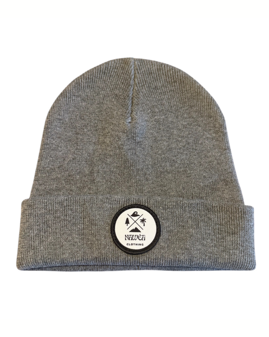 Bonnet Nawéa en coton bio & polyester recyclé – Image 2