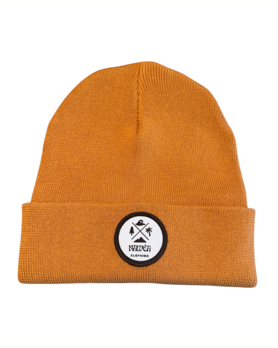 Bonnet Nawéa en coton bio & polyester recyclé