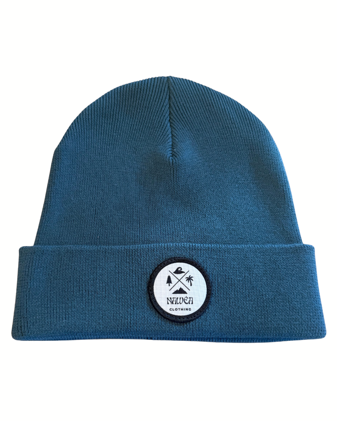 Bonnet Nawéa en coton bio & polyester recyclé – Image 3